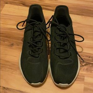 Adidas Athletic Shoes